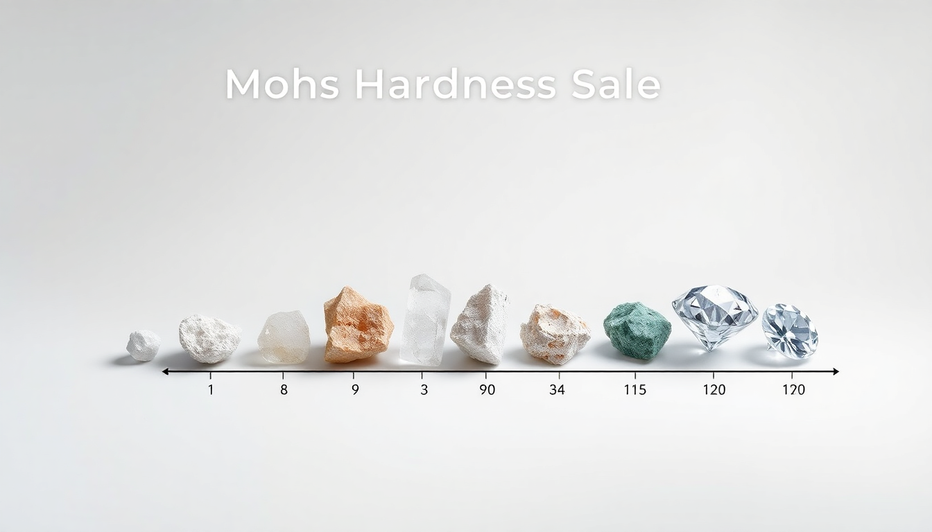 Phosphophyllite on the Mohs Scale: Understanding Fragility, Chemistry, and Collector Value