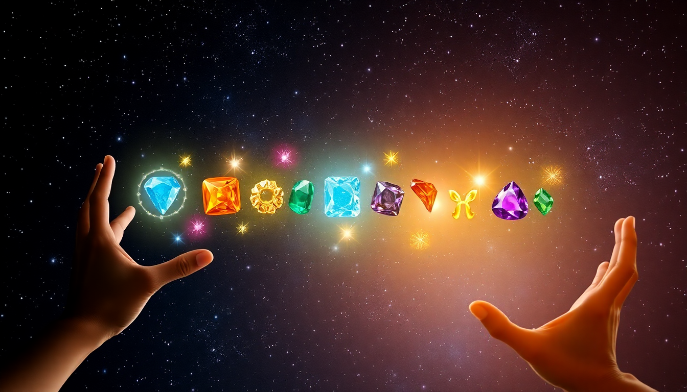 astrology sign gemstone