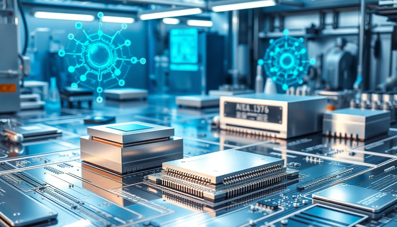 How AI Hardware Impacts Silver Demand