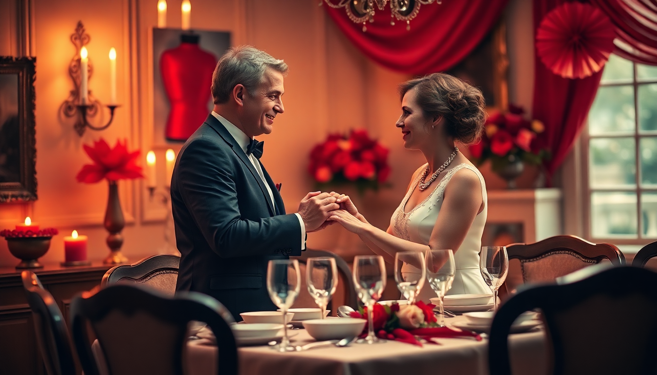 what is the ruby anniversary ?