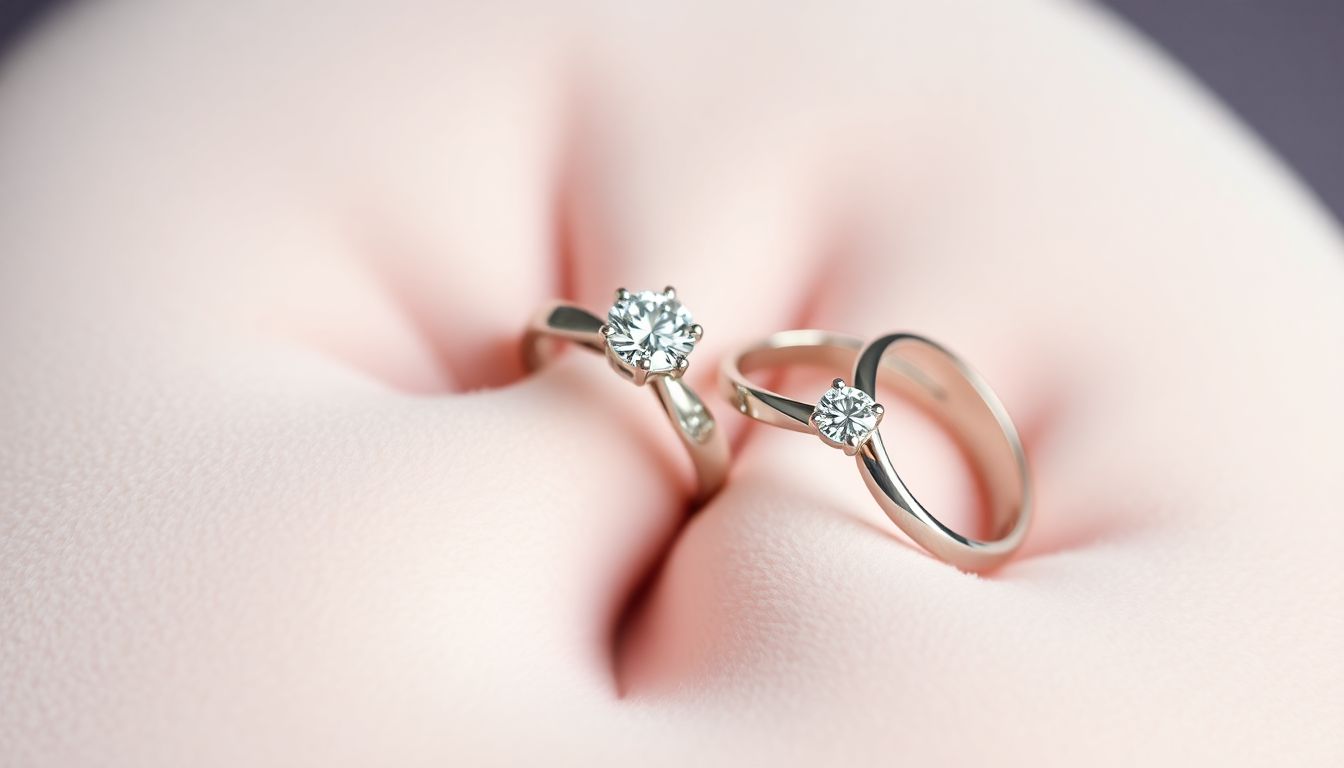difference between an engagement ring and a promise ring ?
