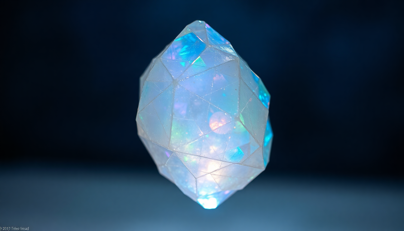 Unlock the Mesmerizing Beauty of Opal Aura Quartz: A Gemstone Lover's Guide