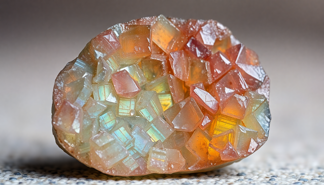 Unlocking the Secrets of Perthite: A Gemstone Lover's Guide