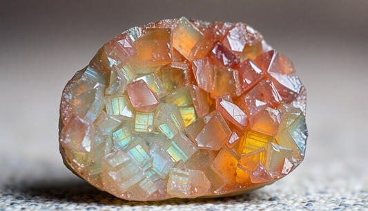 Unlocking the Secrets of Perthite: A Gemstone Lover's Guide