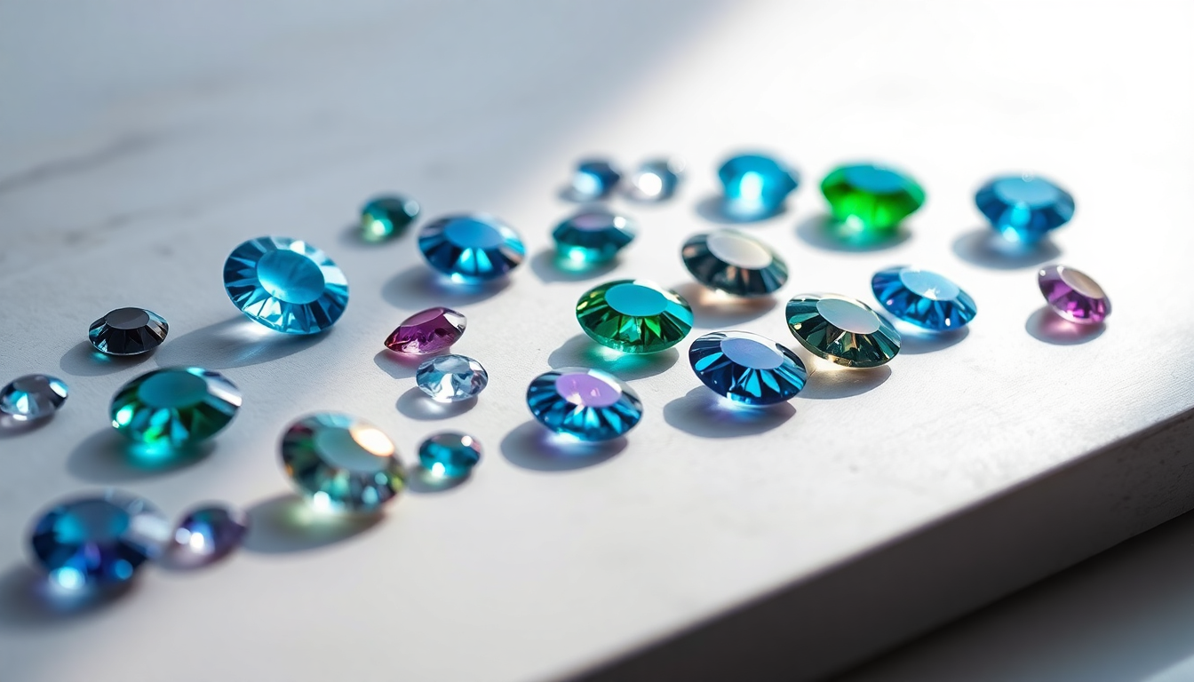 Discover the Allure of promeceras Gemstones: A Journey into Sustainable Jewelry