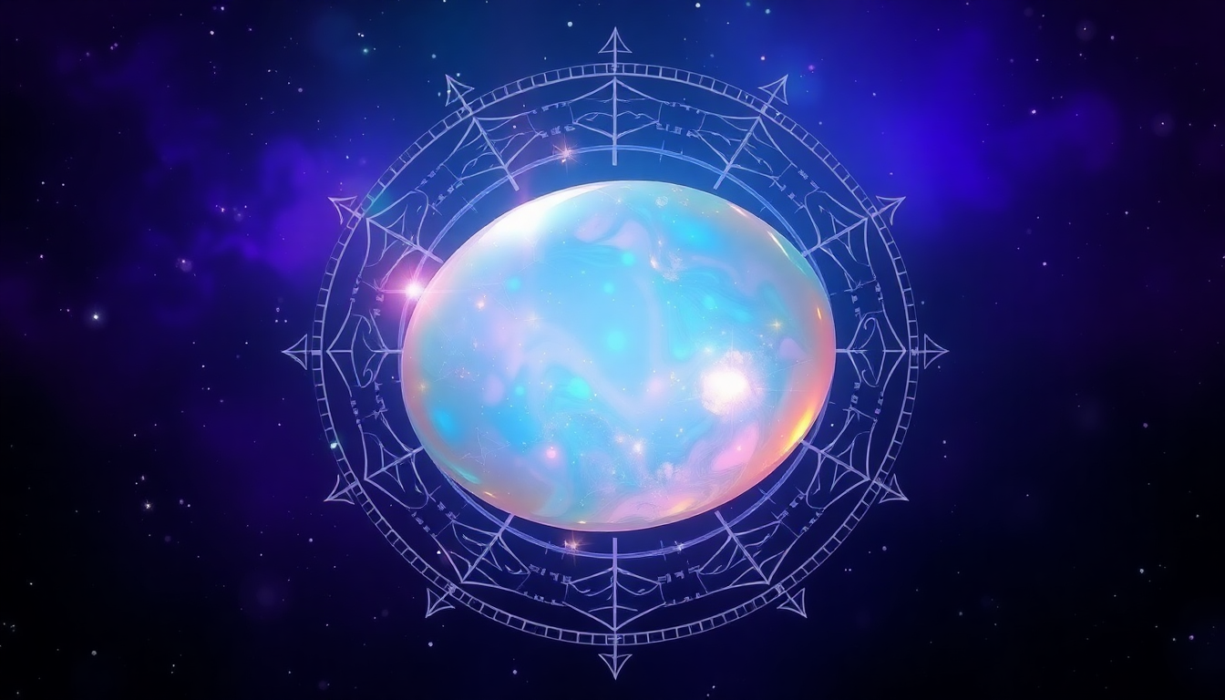 opal gemstone astrology benefits