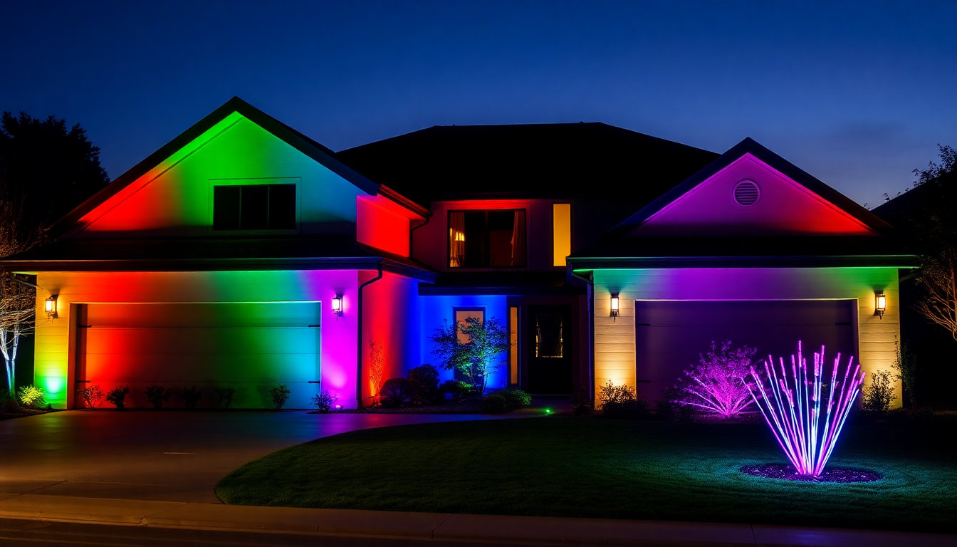 are gemstone lights worth it