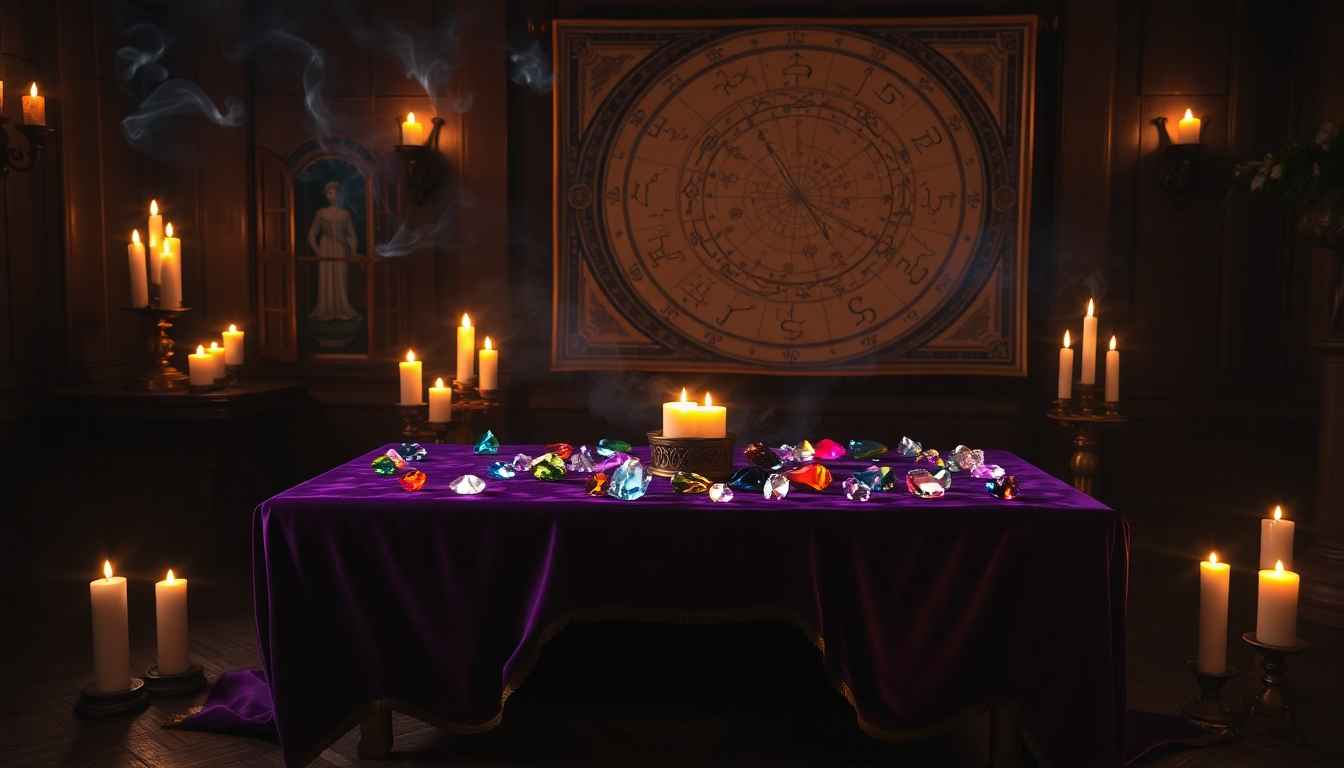 kp astrology gemstone prediction