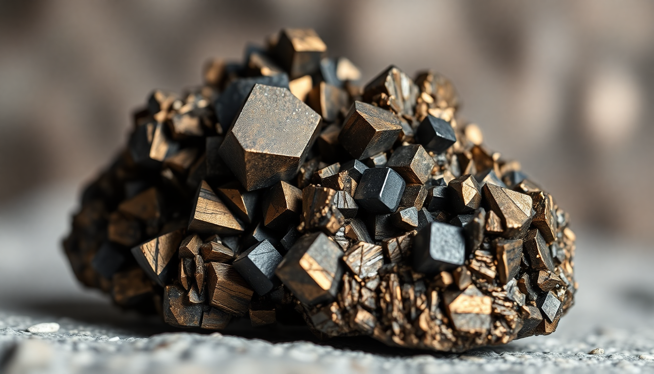 Unlocking the Secrets of Euxenite: A Gemstone Lover's Guide