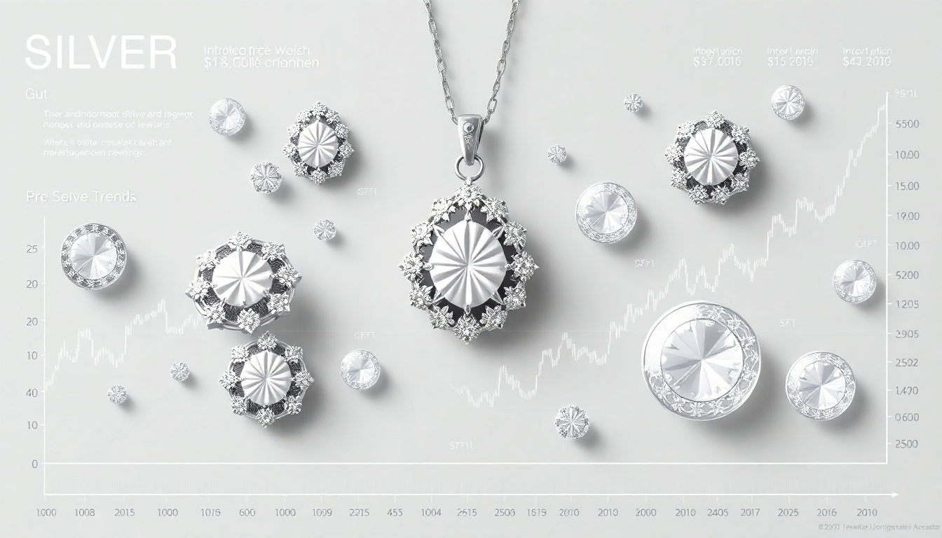 silver price to sell