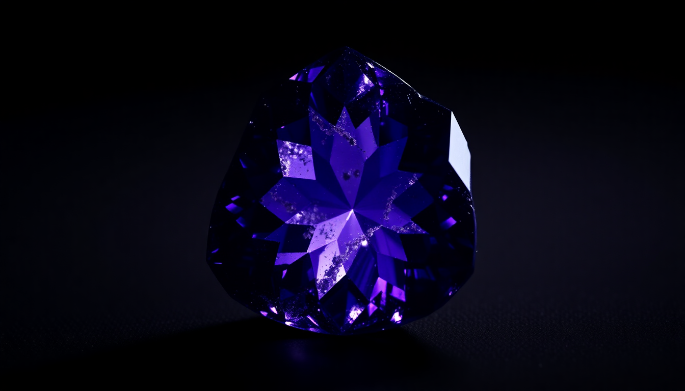 Discover the Captivating World of Triphylite Gemstones