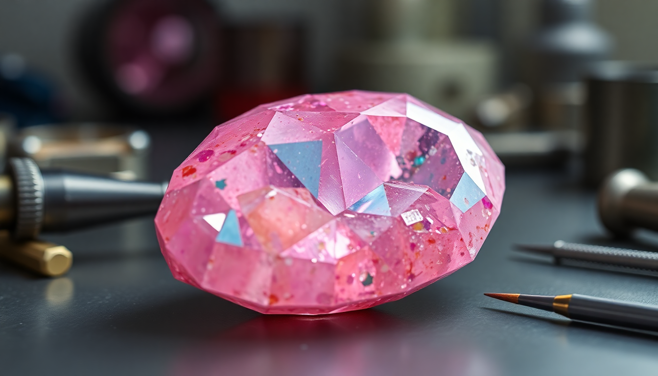 Unlocking the Beauty of Microcline Gemstones: A Guide to Sourcing and Crafting Exquisite Jewelry