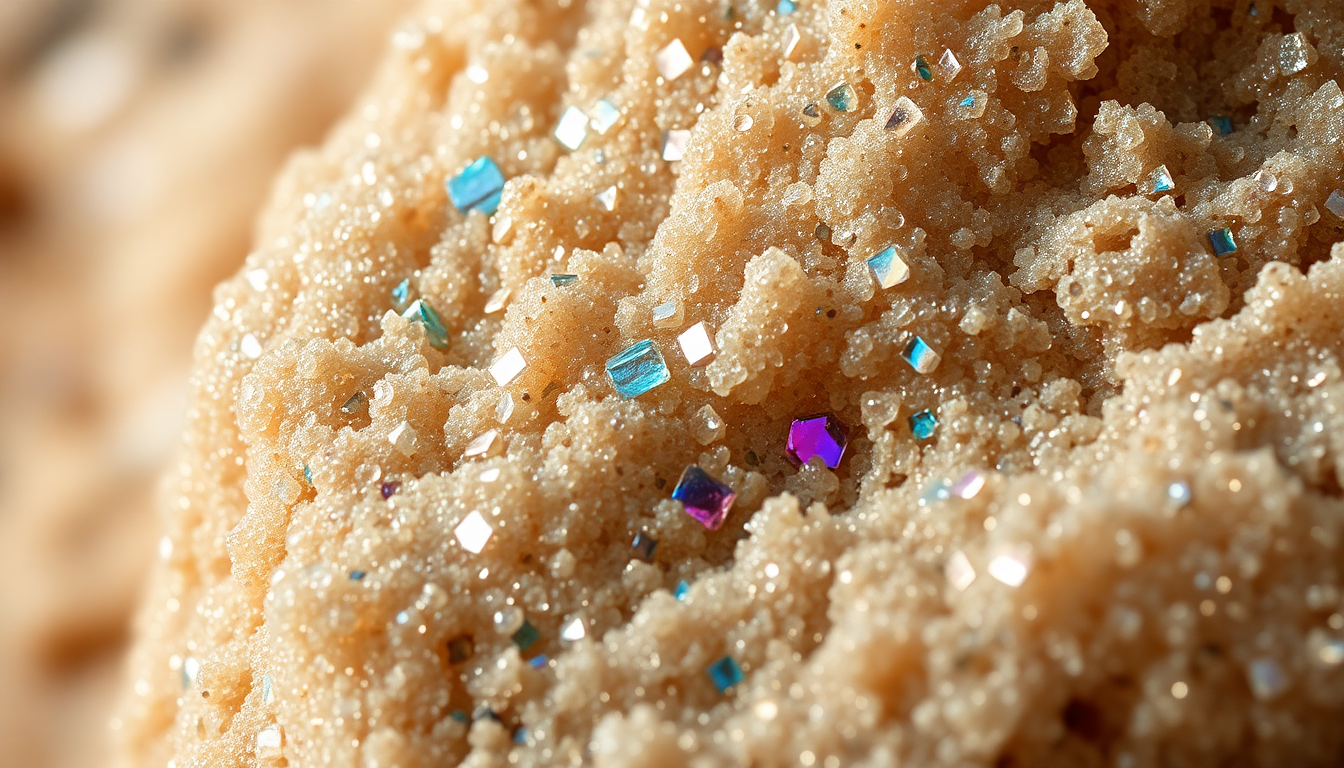 Unlock the Captivating Beauty of Desert Druzy Gemstones