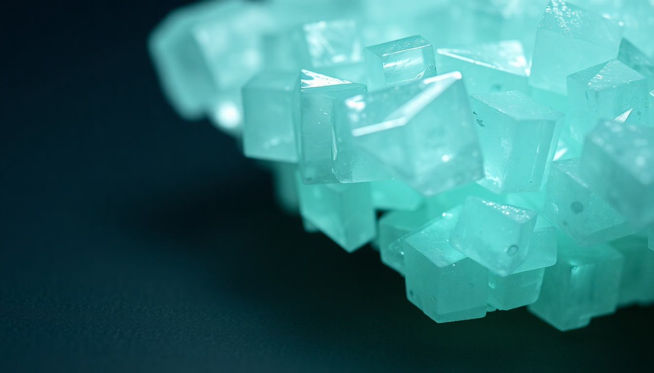 Discover the Captivating Beauty of Leucophanite: A Gemstone Lover's Delight