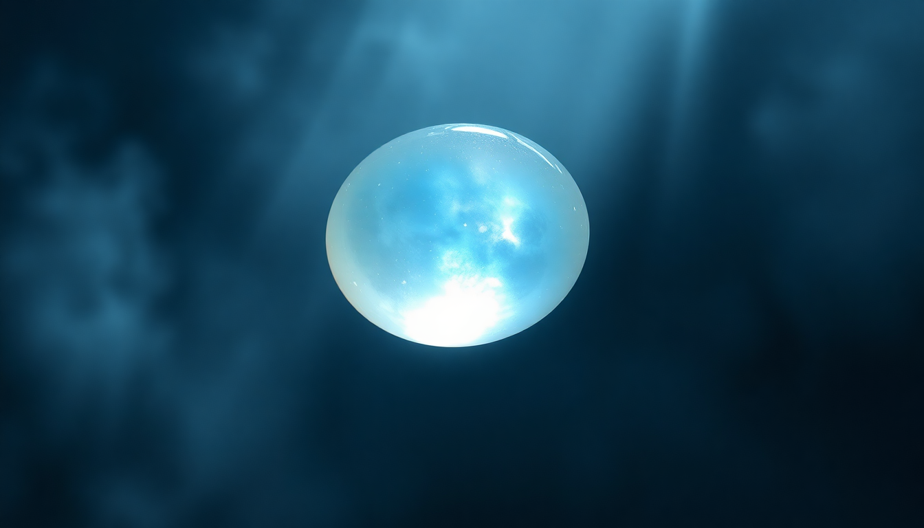what color is moonstone ?