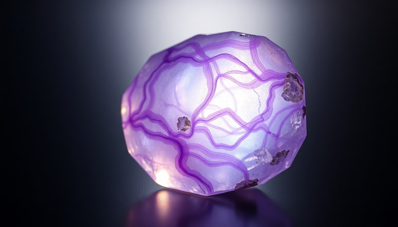 Unlock the Mysteries of Cheroite Gemstones: A Captivating Journey