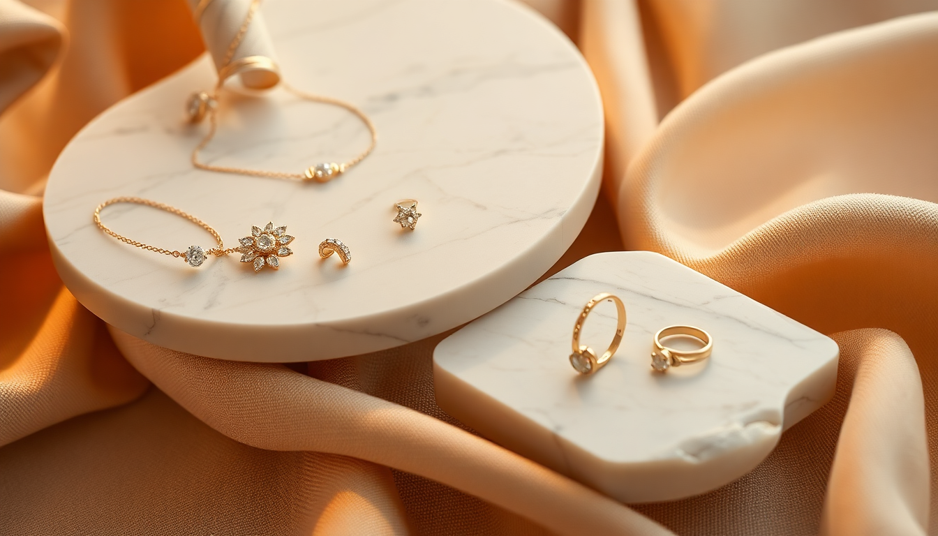 The Complete Guide to Demi Fine Jewelry Wholesale: Quality, Sustainability, and Profitability