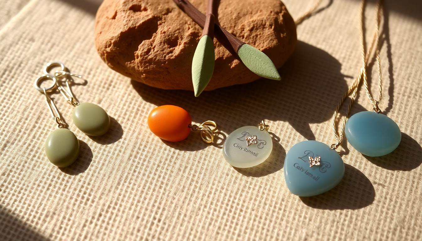 Discover the Allure of Cotton Dori Gemstones: Riyo Gems' Sustainable Jewelry Solutions