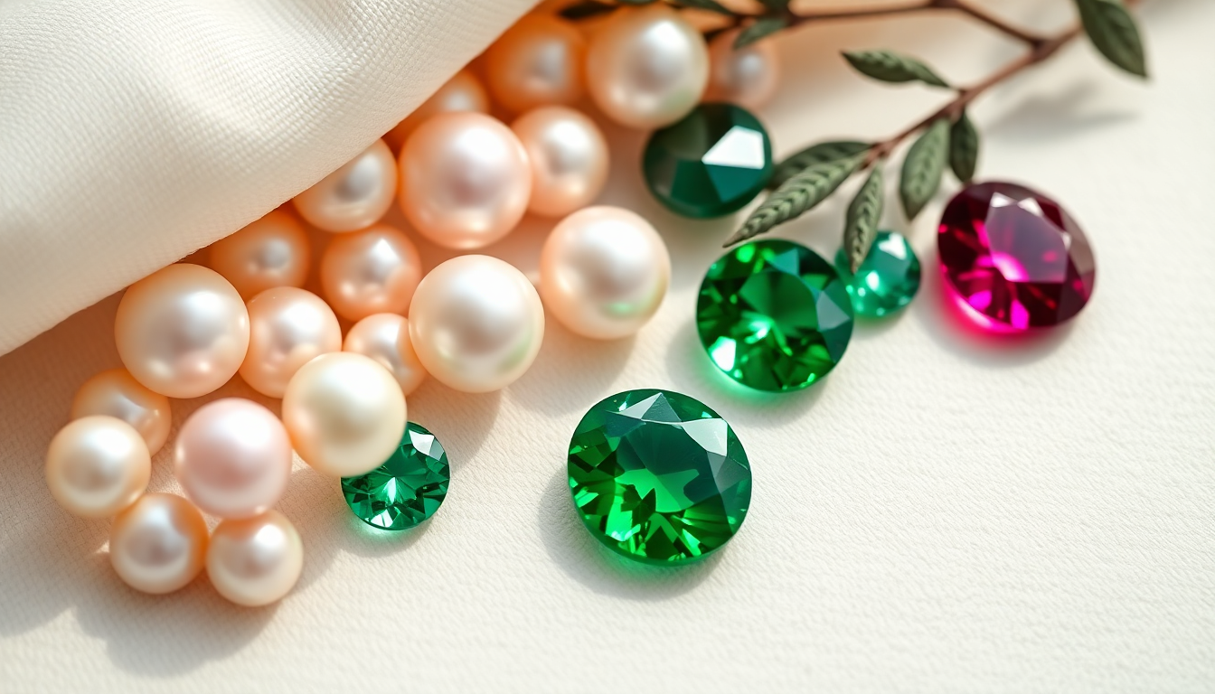 what colour is june ?