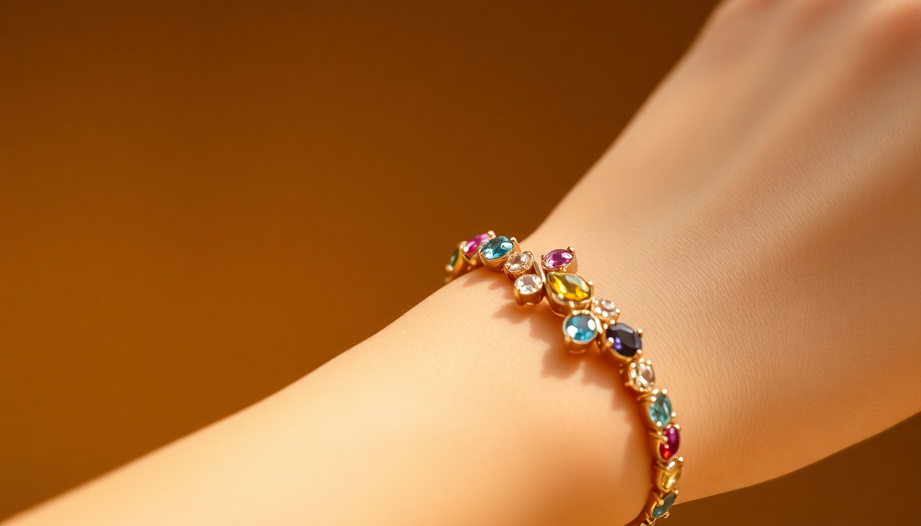 Can You Wear a Gemstone Bracelet Every Day?