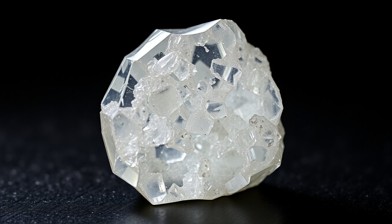 The Captivating World of Meionite Gemstones: Unlocking the Beauty and Versatility of this Unique Mineral