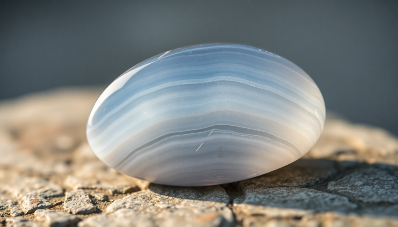 Unlock the Beauty of Chalcedony: A Gemstone Journey