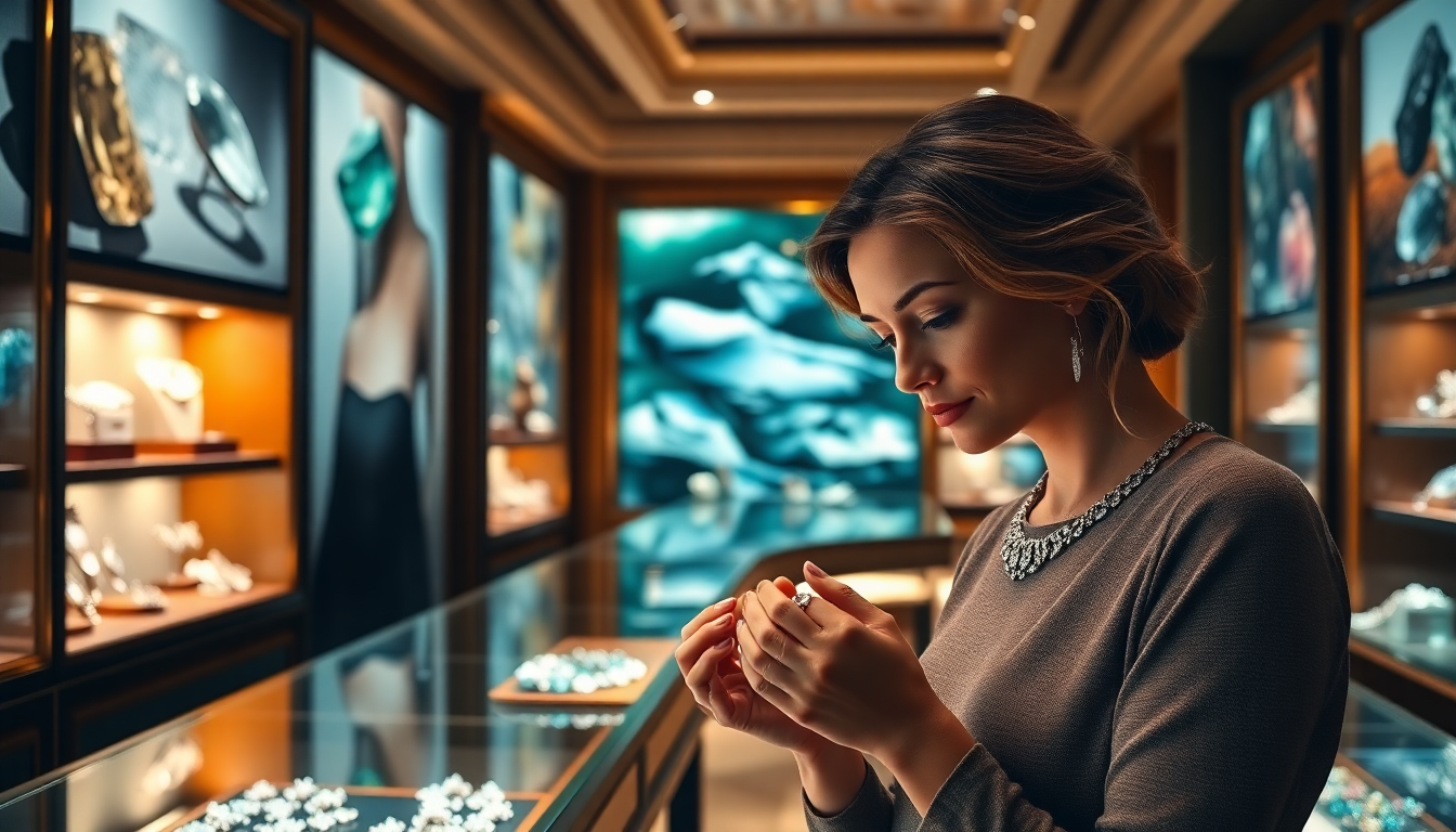 jewelry who what wear