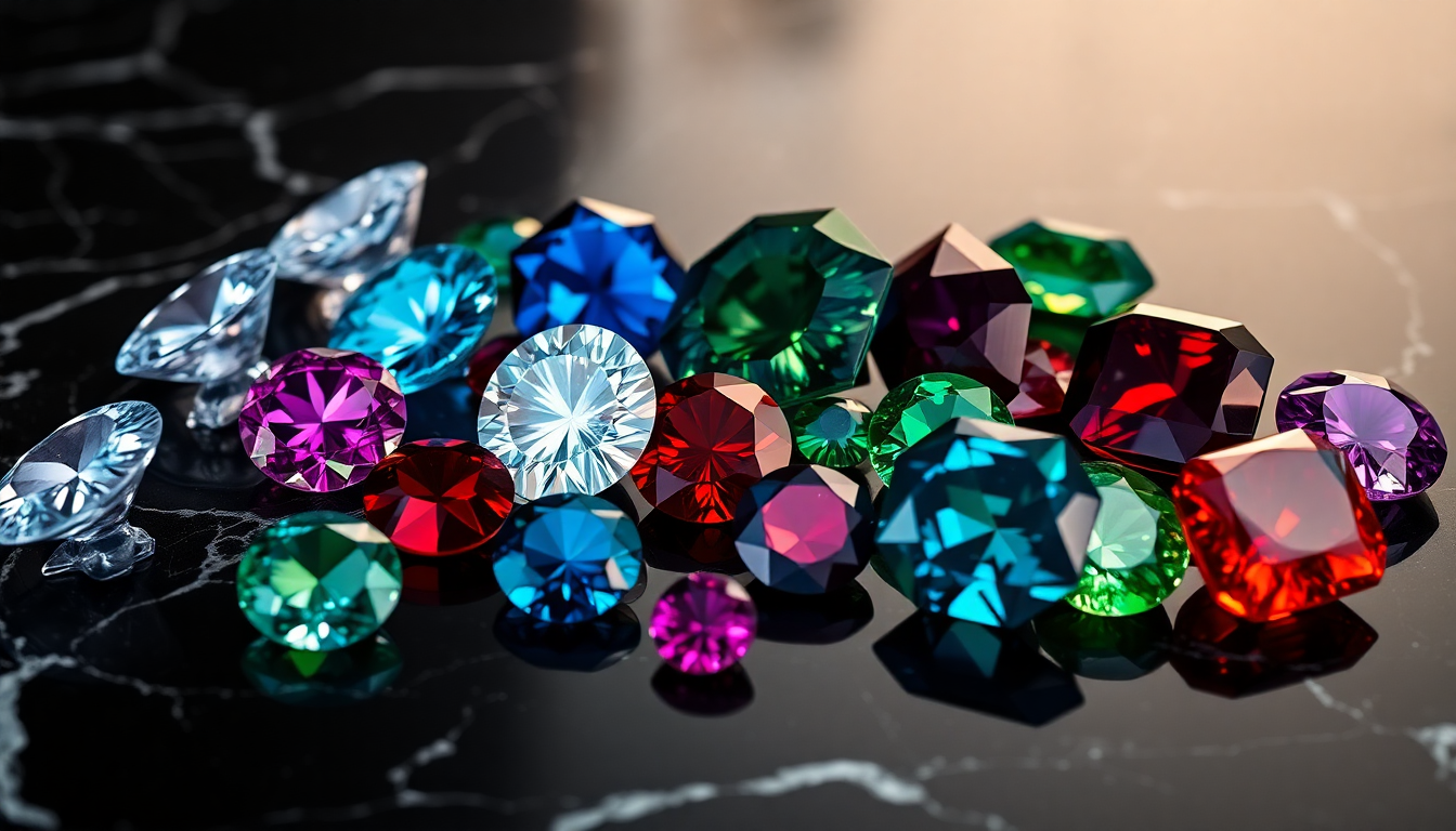 what are the most expensive gemstones