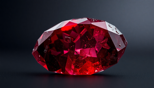 Discover the Captivating Beauty of Rhodusite Gemstones: A Comprehensive Guide