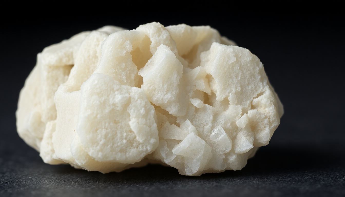 Unlocking the Secrets of Sepiolite Meerschaum Gemstones: A Journey into the Heart of Riyo Gems