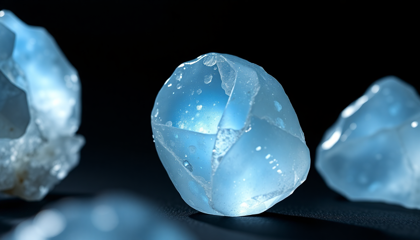 Unlock the Captivating Beauty of Adularia Gemstones