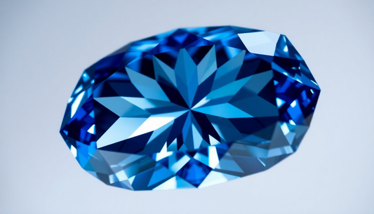 Unlocking the Power of Zirconia: Discover the Remarkable Benefits of This Versatile Gemstone