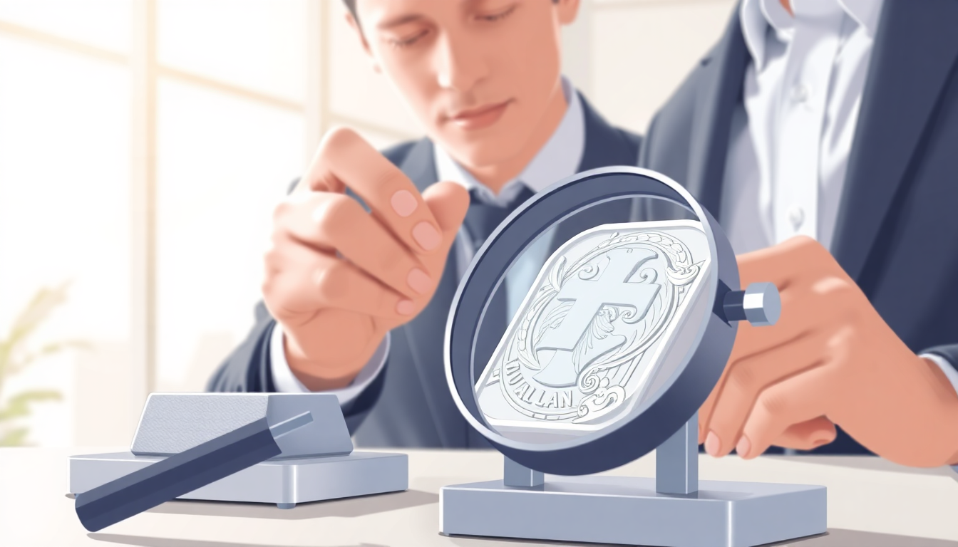 who buys silver at spot price ?