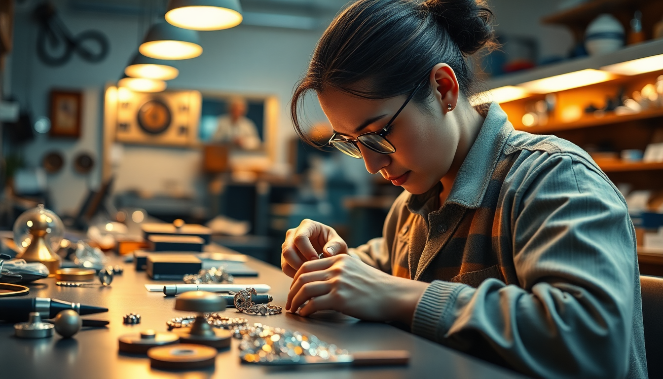 Demi Fine Jewellery Manufacturers India: Crafting Affordable Luxury for the Modern Consumer