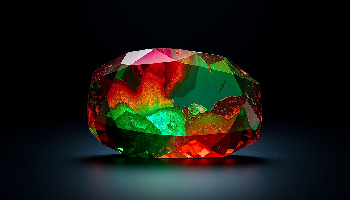 Unlocking the Secrets of Andesine Gemstones: A Captivating Journey
