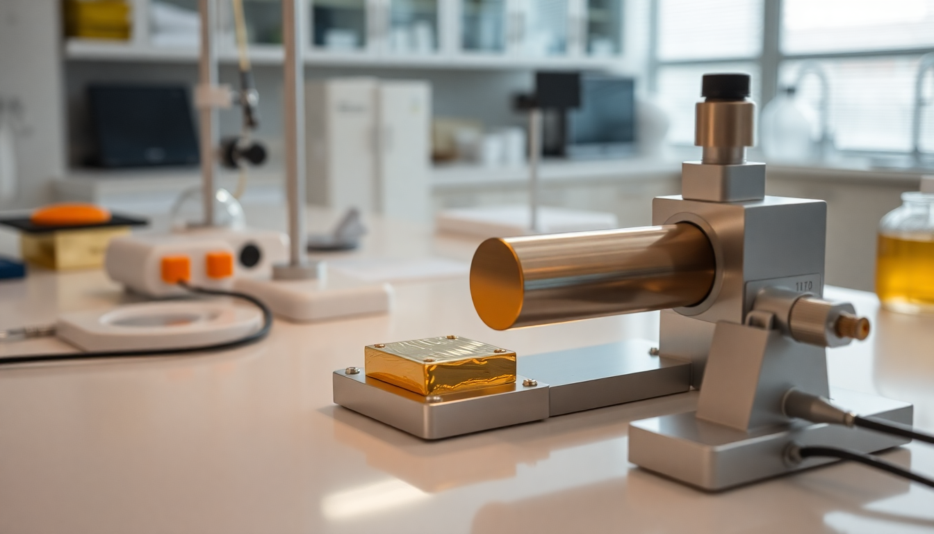 Will a Magnet Pick Up Gold?