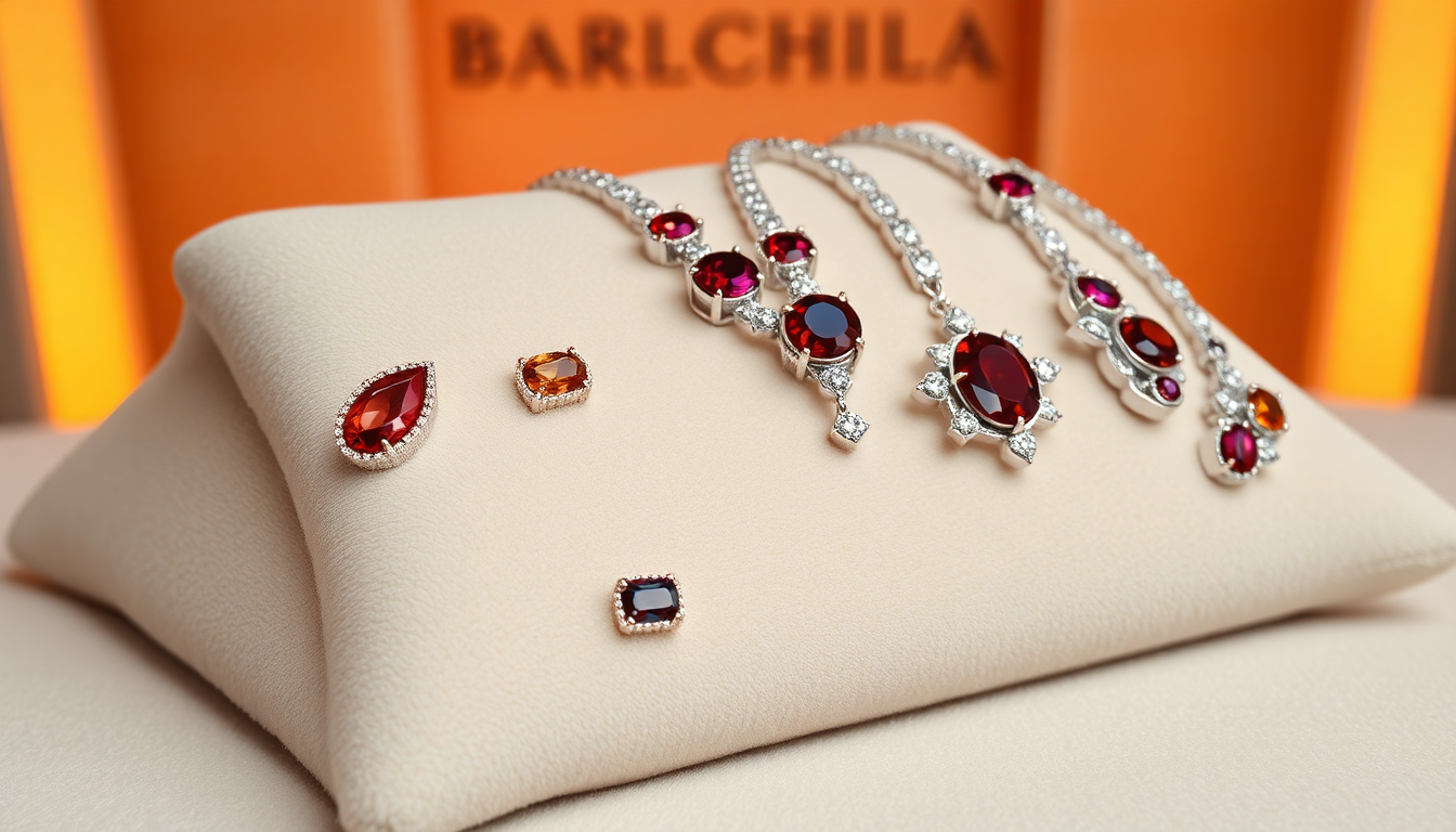 The Complete Guide to Sterling Silver Multi Gemstone Bracelets: Elegance, Quality, and Timeless Style