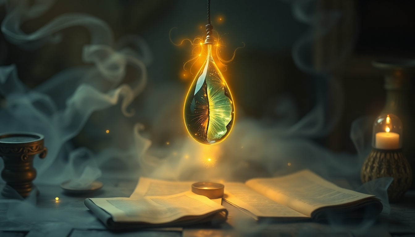 Unlock the Mystical Powers of Cat's Eye Gemstones