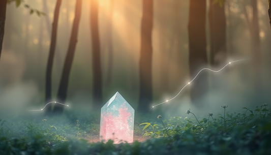 Unlocking the Healing Powers of Tourmaline: A Journey of Transformation