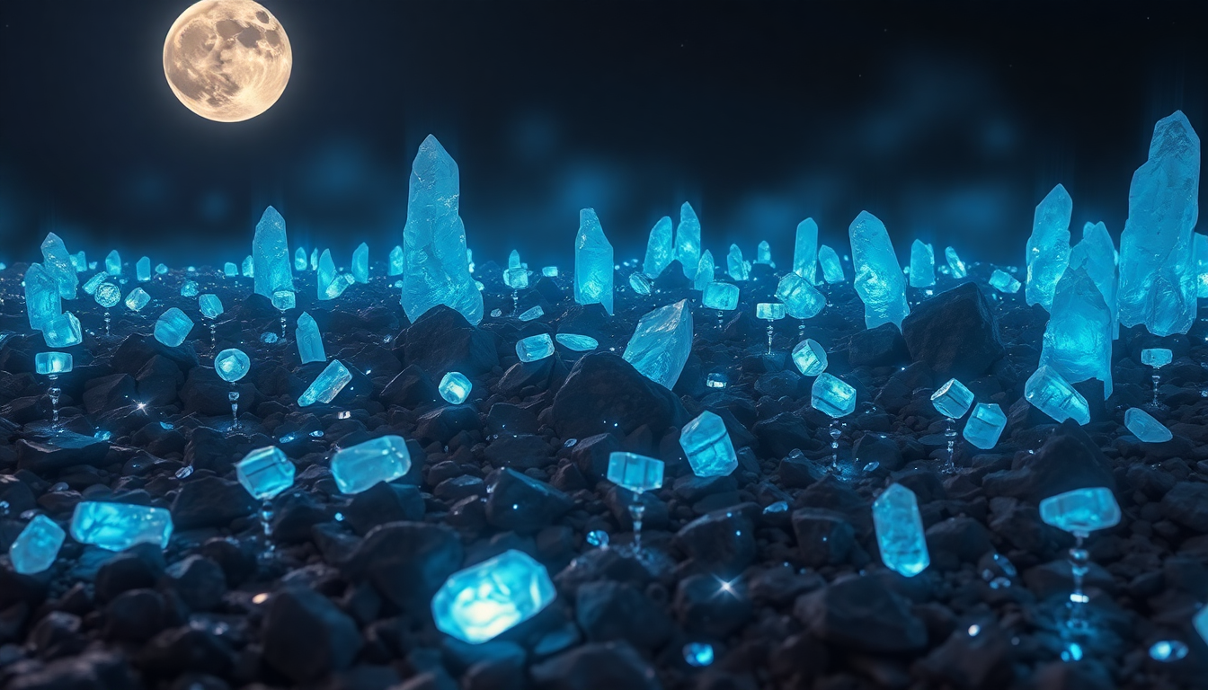 Unlock the Secrets of Celsian Gemstones: A Captivating Journey