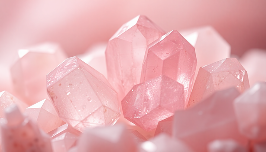 Discover the Alluring Beauty of Pink Thulite Gemstones