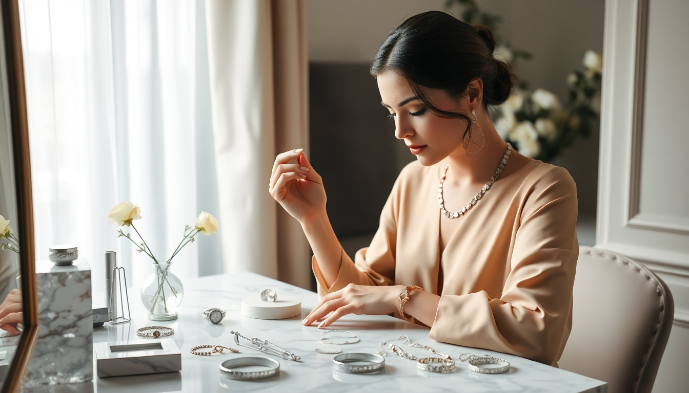The Complete Guide to Demi Fine Silver Jewelry: Elegance Meets Affordability