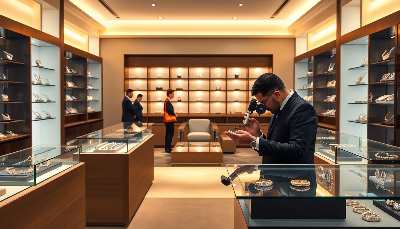 The Complete Guide to White Label Jewelry Manufacturers and Their Role in Modern Retail