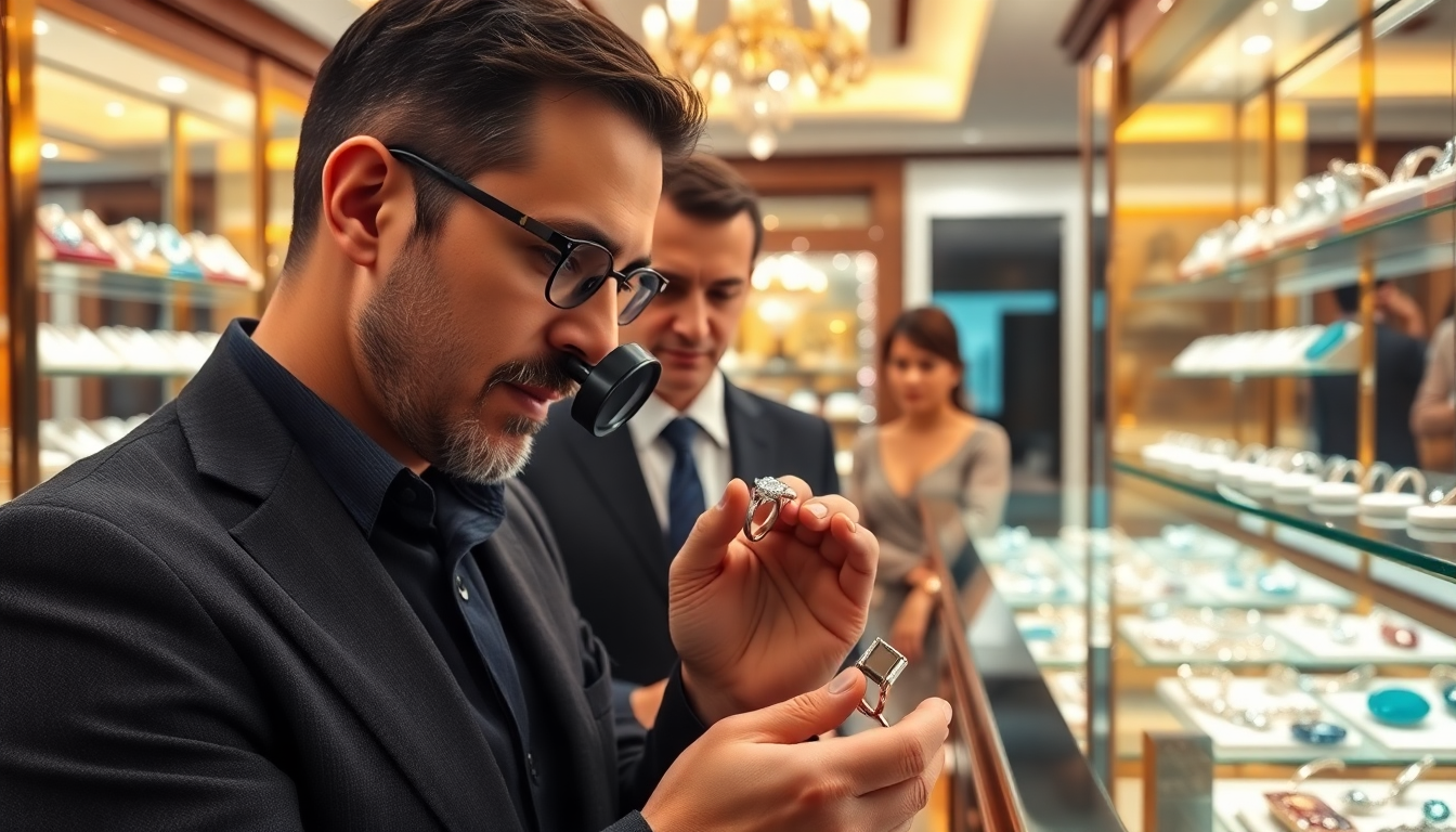 Are Jewelry Appraisals Free? What You Need to Know