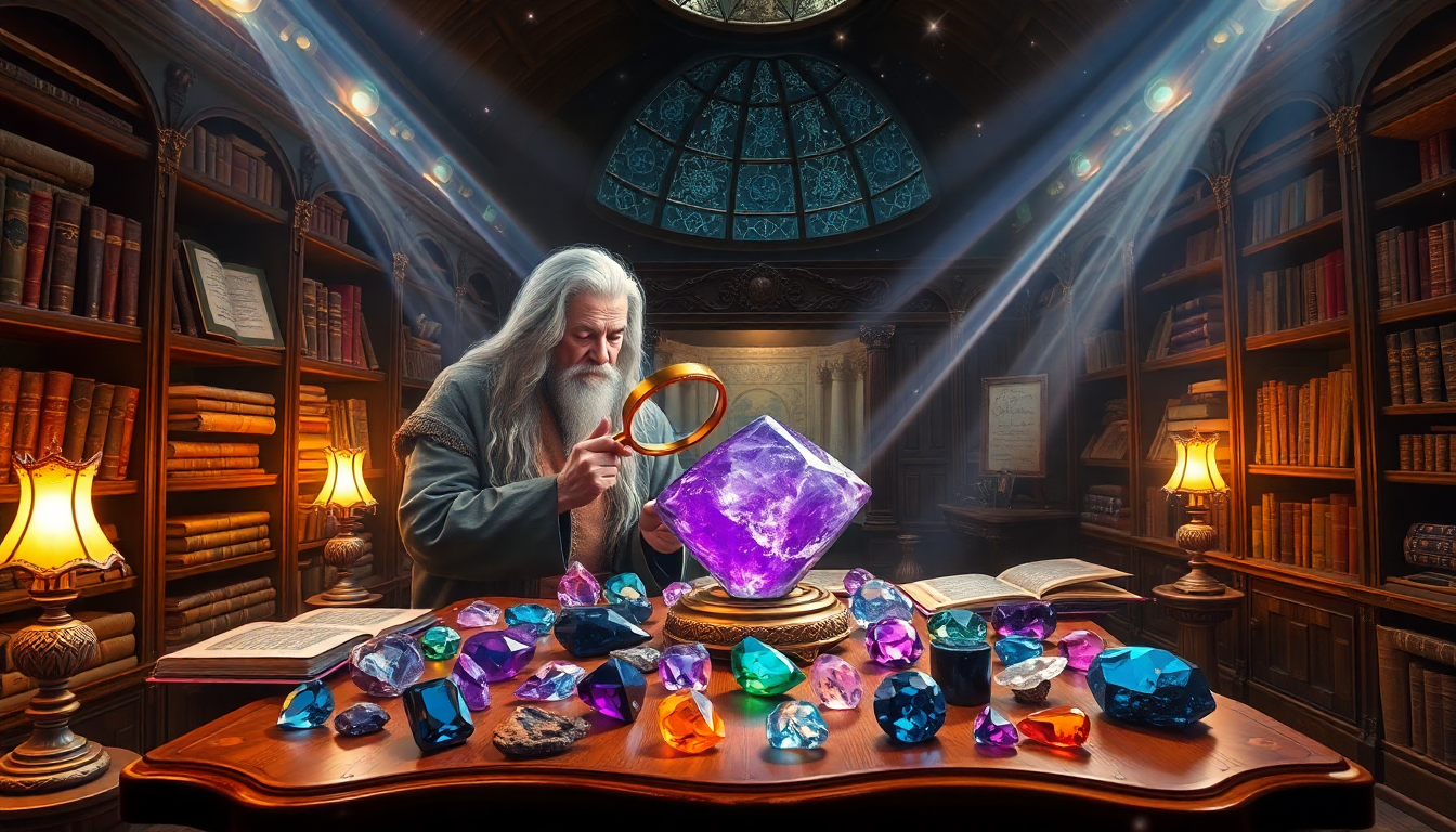 gemstone for astrology