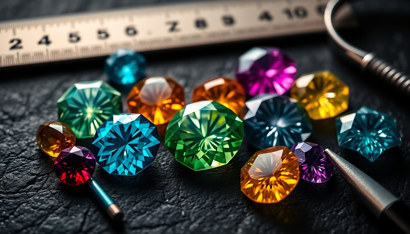 Unlocking the Secrets of Ballas Gemstones: A Comprehensive Guide