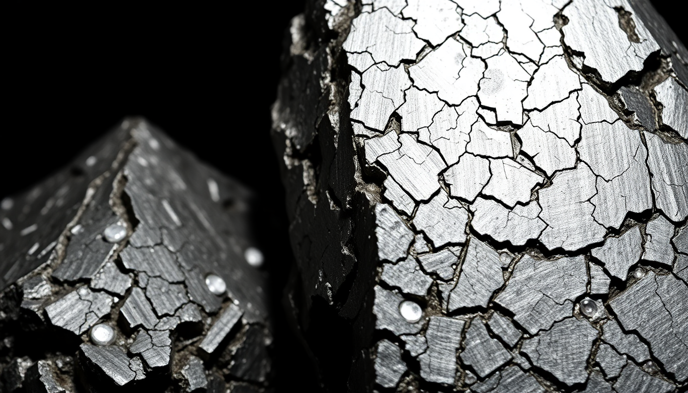 Discover the Captivating Allure of Meteorite Campo Gemstones