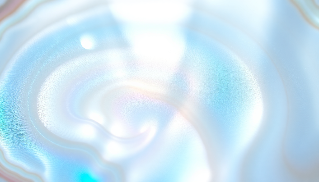 Unlocking the Beauty of Nacre: A Journey Through the World of Mother-of-Pearl Gemstones