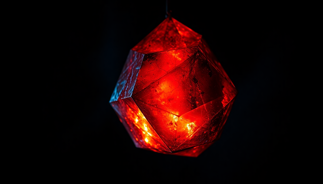 Unlocking the Power of AGNI MAGNETITE: A Gemstone Journey