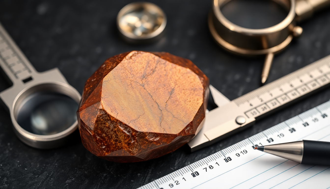 Unlocking the Mysteries of Bronzite Gemstones: A Comprehensive Guide